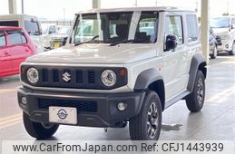 suzuki jimny-sierra 2024 quick_quick_3BA-JB74W_JB74W-227676