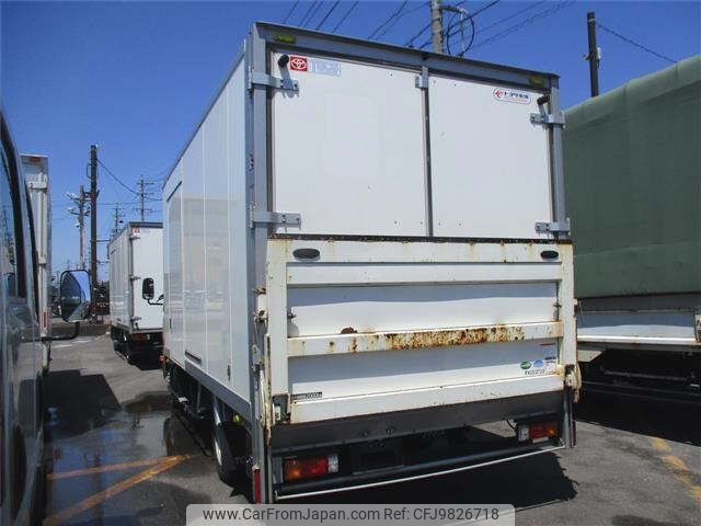 toyota dyna-truck 2018 -TOYOTA--Dyna XZU710-0025266---TOYOTA--Dyna XZU710-0025266- image 2