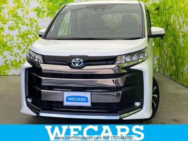 toyota noah 2023 quick_quick_6AA-ZWR90W_ZWR90-0105192 image 1