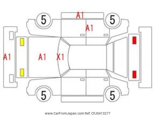 bmw 3-series 2020 -BMW--BMW 3 Series 3DA-5V20--WBA5V72020FJ07428---BMW--BMW 3 Series 3DA-5V20--WBA5V72020FJ07428- image 2