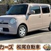 daihatsu mira-cocoa 2011 -DAIHATSU--Mira Cocoa L675S--0070469---DAIHATSU--Mira Cocoa L675S--0070469- image 1