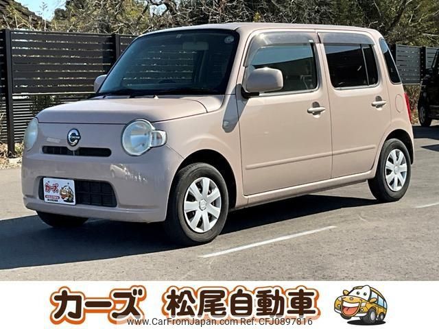 daihatsu mira-cocoa 2011 -DAIHATSU--Mira Cocoa L675S--0070469---DAIHATSU--Mira Cocoa L675S--0070469- image 1