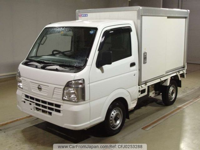 nissan clipper-truck 2016 -NISSAN--Clipper Truck DR16T-245562---NISSAN--Clipper Truck DR16T-245562- image 1