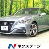 toyota crown 2018 -TOYOTA--Crown 6AA-GWS224--GWS224-1005005---TOYOTA--Crown 6AA-GWS224--GWS224-1005005- image 1