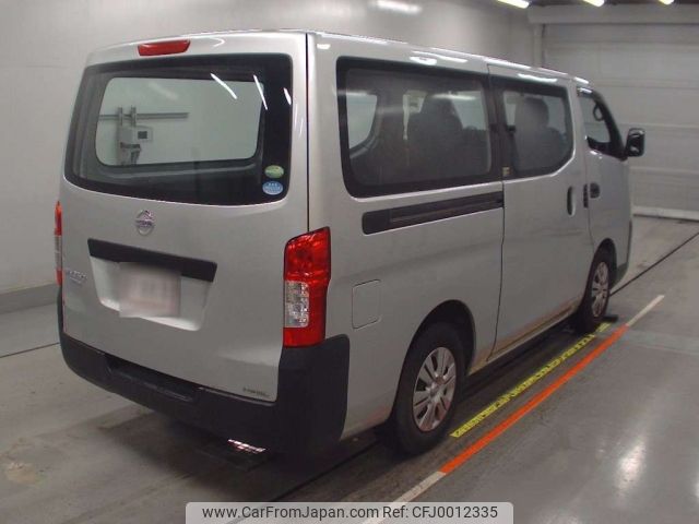 nissan caravan-van 2014 -NISSAN--Caravan Van VR2E26-020535---NISSAN--Caravan Van VR2E26-020535- image 2