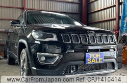 jeep compass 2019 -CHRYSLER--Jeep Compass ABA-M624--MCANJRCB9KFA50026---CHRYSLER--Jeep Compass ABA-M624--MCANJRCB9KFA50026-