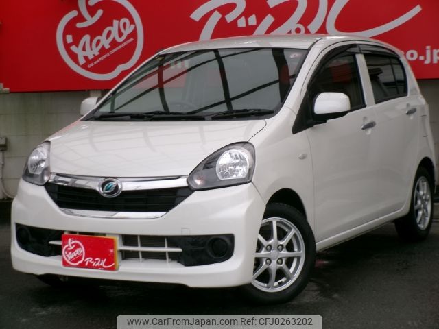 daihatsu mira-e-s 2016 -DAIHATSU--Mira e:s DBA-LA300S--LA300S-1390006---DAIHATSU--Mira e:s DBA-LA300S--LA300S-1390006- image 1