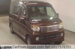 subaru sambar-dias-wagon 2013 CFJ1576701