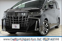 toyota alphard 2021 -TOYOTA--Alphard 3BA-AGH30W--AGH30-9034791---TOYOTA--Alphard 3BA-AGH30W--AGH30-9034791-