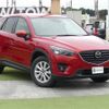 mazda cx-5 2015 -MAZDA--CX-5 DBA-KEEFW--KEEFW-200058---MAZDA--CX-5 DBA-KEEFW--KEEFW-200058- image 8