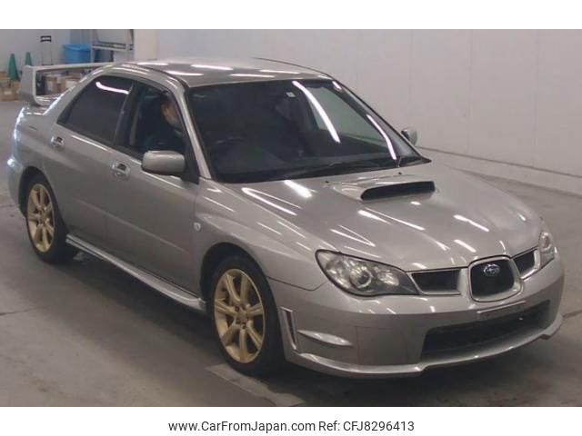 subaru impreza 2005 quick_quick_TA-GDA_018761 image 1