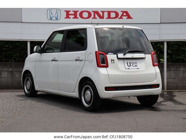 honda n-one 2024 CFJ1808750 image 2