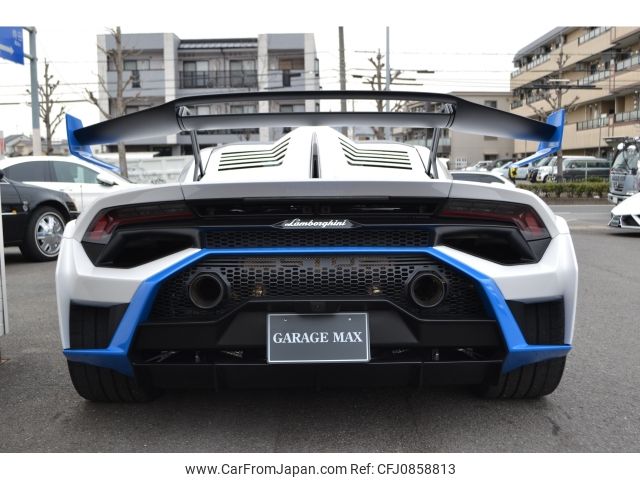 lamborghini lamborghini-huracan 2022 -LAMBORGHINI--Lamborghini Huracan 7BA-ZFDGFB--ZHWEA6ZX1NLA19548---LAMBORGHINI--Lamborghini Huracan 7BA-ZFDGFB--ZHWEA6ZX1NLA19548- image 2