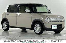 suzuki alto-lapin 2020 CFJ1546111