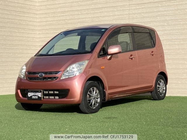 daihatsu move 2006 CFJ1753129 image 1