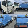 isuzu elf-truck 2010 -ISUZU--Elf PDG-NPR75N--NPR75-7007789---ISUZU--Elf PDG-NPR75N--NPR75-7007789- image 5