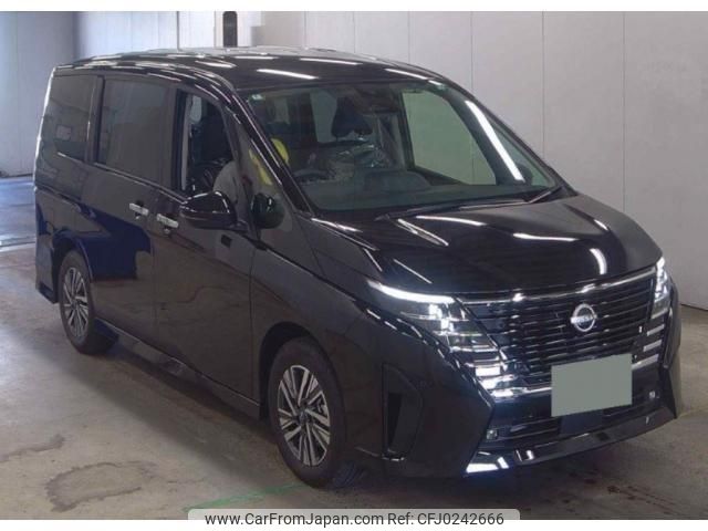 nissan serena 2024 quick_quick_6AA-GFC28_GFC28-076759 image 1