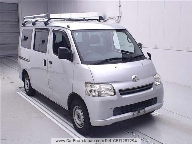 toyota liteace-van 2016 -TOYOTA--Liteace VAN S412M-0017523---TOYOTA--Liteace VAN S412M-0017523- image 1