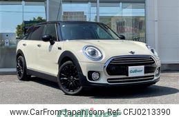 mini mini-others 2018 -BMW--BMW Mini LDA-LR20--WMWLR920502H11332---BMW--BMW Mini LDA-LR20--WMWLR920502H11332-