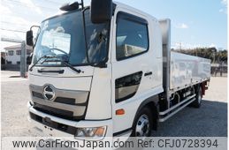 hino ranger 2018 -HINO--Hino Ranger 2PG-FD2ABA--FD2AB-103023---HINO--Hino Ranger 2PG-FD2ABA--FD2AB-103023-