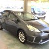 toyota prius-α 2012 -TOYOTA--Prius α ZVW41W-3071738---TOYOTA--Prius α ZVW41W-3071738- image 4