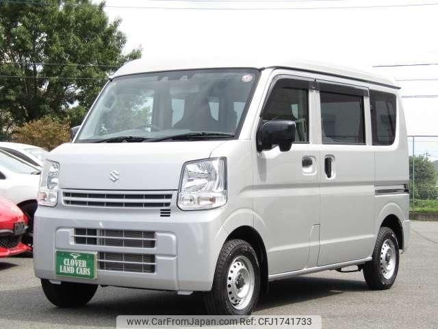 suzuki every 2023 CFJ1741733 image 1
