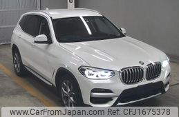 bmw x3 2020 CFJ1675378