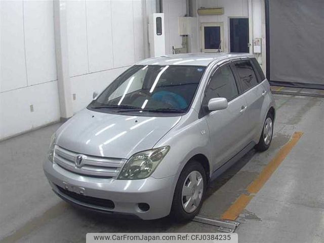 toyota ist 2013 22523 image 2