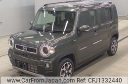 mazda flair 2024 -MAZDA--Flair MS52S-302036---MAZDA--Flair MS52S-302036-