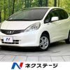 honda fit 2011 -HONDA--Fit DBA-GE6--GE6-1586805---HONDA--Fit DBA-GE6--GE6-1586805- image 1