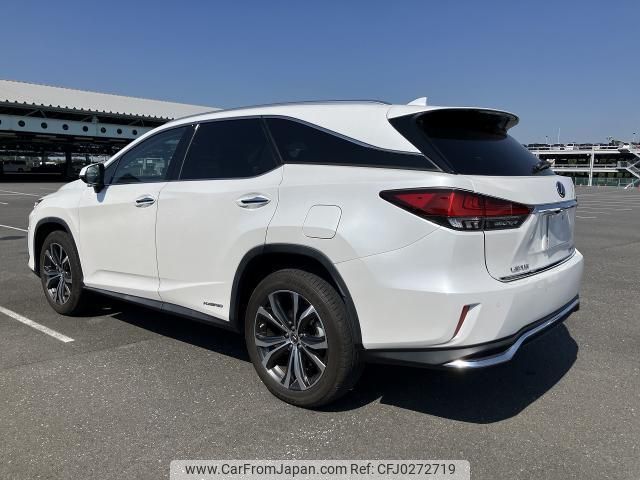 lexus rx 2020 quick_quick_DAA-GYL26W_GYL26-0003984 image 2