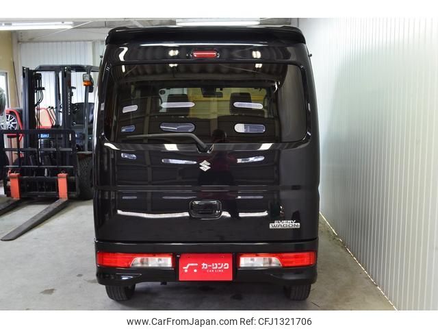 suzuki every-wagon 2018 quick_quick_DA17W_DA17W-154483 image 2