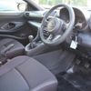 toyota yaris 2021 -TOYOTA--Yaris GXPA16--GXPA16-0007748---TOYOTA--Yaris GXPA16--GXPA16-0007748- image 3