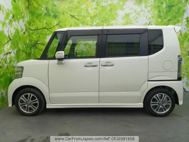 honda n-box 2016 quick_quick_DBA-JF1_JF1-1814942 image 2