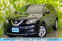 nissan x-trail 2015 quick_quick_T32_T32-507982