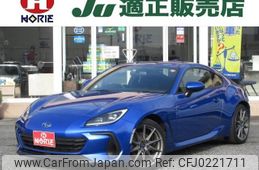 subaru brz 2021 -SUBARU--BRZ ZD8--004074---SUBARU--BRZ ZD8--004074-