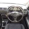 toyota starlet 1998 CFJ0226576 image 6