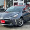 toyota prius 2022 CFJ1657476 image 1