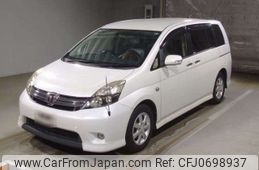 toyota isis 2012 -TOYOTA--Isis DBA-ZGM10W--ZGM10-0042306---TOYOTA--Isis DBA-ZGM10W--ZGM10-0042306-