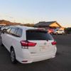 toyota corolla-fielder 2017 504749-RAOID:13668 image 10