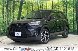 toyota raize 2023 quick_quick_A202A_A202A-0054320