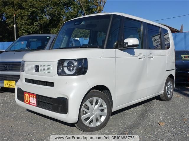 honda n-box 2024 quick_quick_6BA-JF5_JF5-1023650 image 1