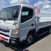 mitsubishi-fuso canter 2017 GOO_NET_EXCHANGE_2507066A30240727W001 image 1