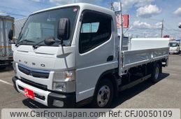 mitsubishi-fuso canter 2017 GOO_NET_EXCHANGE_2507066A30240727W001