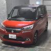 suzuki solio 2016 -SUZUKI 【熊谷 502せ4868】--Solio MA36S-631060---SUZUKI 【熊谷 502せ4868】--Solio MA36S-631060- image 1