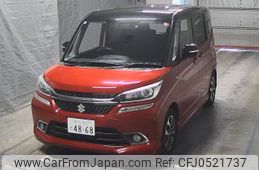 suzuki solio 2016 -SUZUKI 【熊谷 502せ4868】--Solio MA36S-631060---SUZUKI 【熊谷 502せ4868】--Solio MA36S-631060-