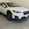 subaru xv 2018 -SUBARU--Subaru XV DBA-GT7--GT7-063173---SUBARU--Subaru XV DBA-GT7--GT7-063173- image 1