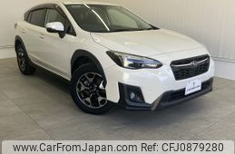 subaru xv 2018 -SUBARU--Subaru XV DBA-GT7--GT7-063173---SUBARU--Subaru XV DBA-GT7--GT7-063173-