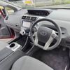 toyota prius-α 2013 -TOYOTA--Prius α DAA-ZVW41W--ZVW41-3277602---TOYOTA--Prius α DAA-ZVW41W--ZVW41-3277602- image 25