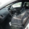 volvo xc60 2014 NIKYO_MQ87595 image 14